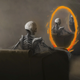 Illustration for article titled Kotaku Shop Contest: Bored To Death Winners
